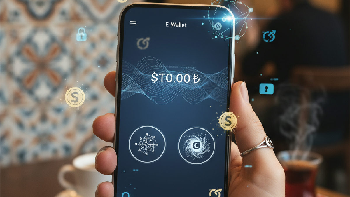 Winnit platformunda mobil cihazlar üzerinden kolay ve hızlı ödeme çözümleri.