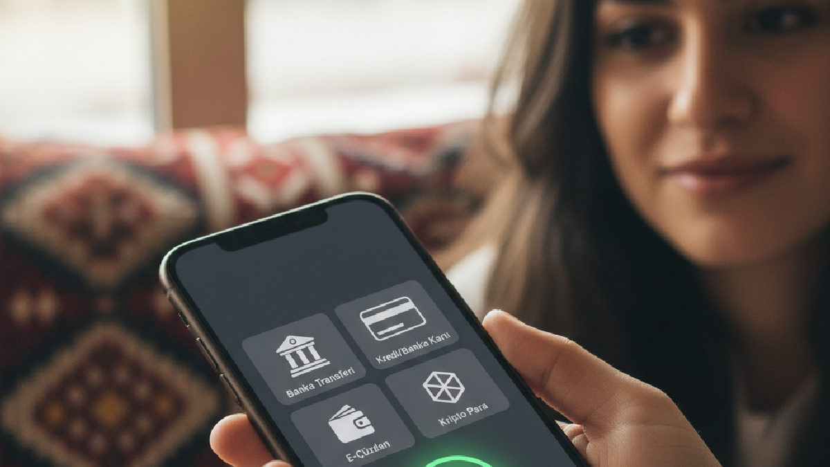 Winnit para yatırma seçenekleri ile hızlı ve güvenli finansal işlemler.